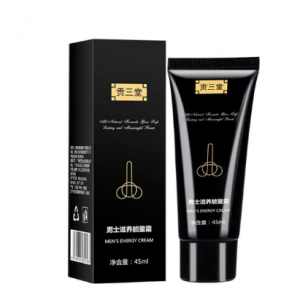 45ML Strong Man Massage Essential Oil Penis Enlargement Cream Increase Growth Size Extender Delay Spray Products discountshub