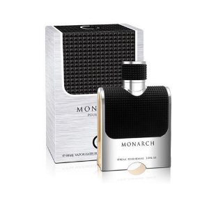 CAMARA STRONG FRAGRANCE MONARCH POUR HOMMER FOR HIM -100ML+ Free Body Spray discountshub