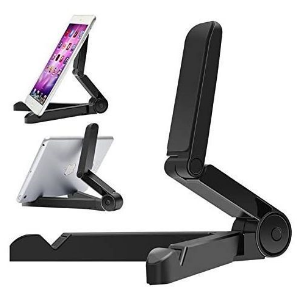 Foldable IPAD Tablet Stand Mobile Phone Holder discountshub