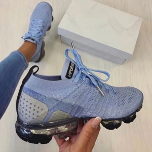 2021 New Spring Women Running Shoes Breathable Couples Sock Sport Sneakers Women Lace Up Walking Shoes Outdoor Footwear WSH3793 discountshub