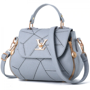 2019 New Woman Fashion V Letters Designer Handbags Luxury Quality Lady Shoulder Crossbody Bags Hot Messenger Bag girl bag discountshub