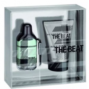 Burberry The Beat for Men discountshub