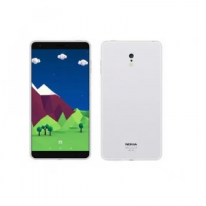 Nokia C1 Dual Sim, 1gb Ram+16gb Rom,2500mah, 5.45inch - Wea Charcoal discountshub