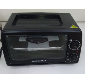 Master Chef Oven+Baking+Grilling - 11Ltr discountshub