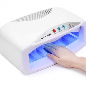 Quick Nail Dryer - Big discountshub