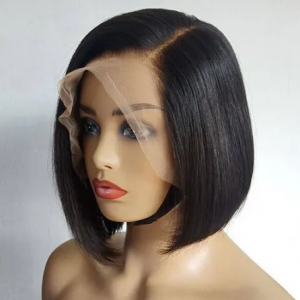 0" Frontal Wig + Free Spray discountshub