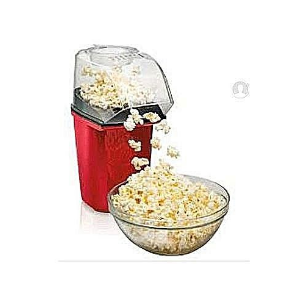 Electric Mini Popcorn Maker discountshub