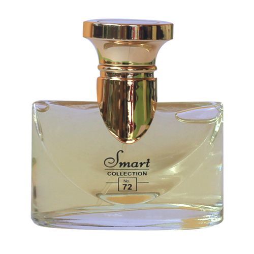 Smart Collection EAU DE PERFUME FOR WOMEN NO.72-25ML discountshub