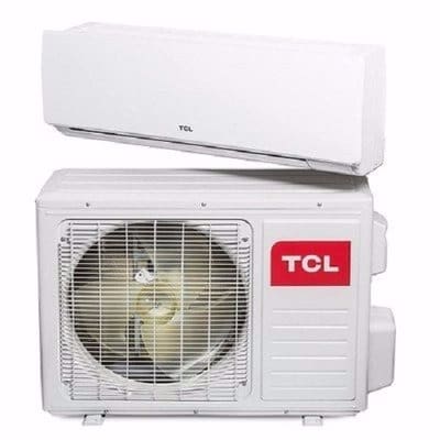 TCL 1.5HP Air Conditioner with Free Installation Kits - Tac-12cs/Ia discountshub