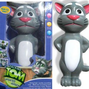 Talking Tom discountshub