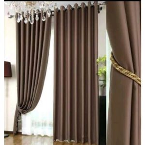 7.5ft By 7.5ft. High Quality Curtains 2in1 Windows discountshub