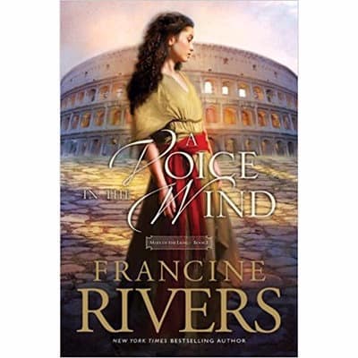 A Voice in the Wind by Francine Rivers discountshub