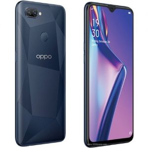 A12- Black- 3gb Ram + 32gb Rom, Dual Sim, 4230mah discountshub
