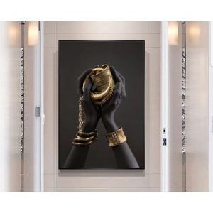 Art & Craft Art Work With Frame discountshub