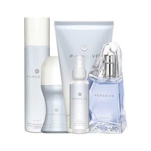 Avon Perceive Set Of 5 discountshub