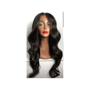 Body Waves Human Hair Wig With Closure discountshub