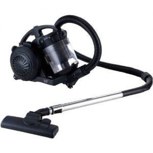 Easy Home Cyclonic Bagless Vacuum Cleaners - 12 Filter discountshub