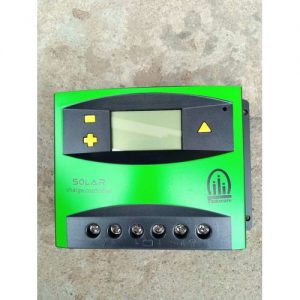 Famicare Solar Charge Controller 50A/12v/24v PWM discountshub