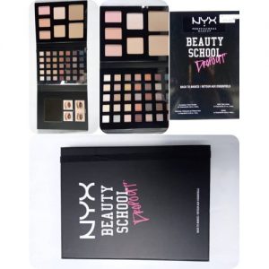 Female Professional Make Up Eye Shadow Contour Blush discountshub