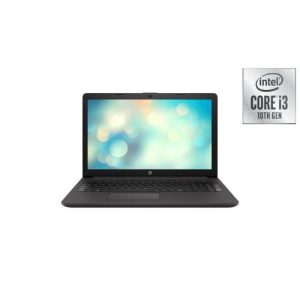 HP Notebook 15-da3007nia Intel Core i3-1005G1, 4GB RAM 1TB HDD - FreeDOS (2B4G3EA)