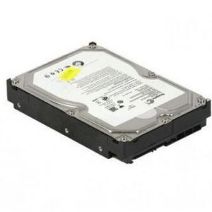 Hard Disk - 2TB For CCTV DVR discountshub