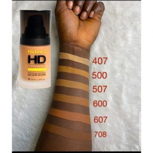 Helen C HD Foundation discountshub
