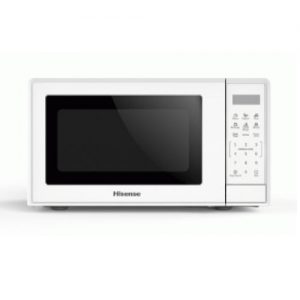 Hisense 20ltrs Manual Defrost Microwave Oven 20mowh discountshub