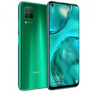 Huawei Nova 7i - Hybrid Dual - 128GB ROM - 8GB RAM - 6.4" - 4200mAh - Crush Green discountshub
