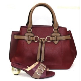 Italian Design Shoes And Bag discountshub