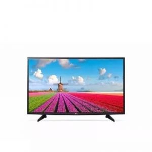 LG 43-inch Digital Led Tv - 43lj500 - 2017 Model discountshub