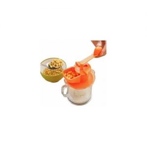 Manual Blender - Blends Bean, Okro, Ogbono,Soy Beans discountshub