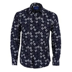 Men's Long Sleeve Shirts - G040 discountshub