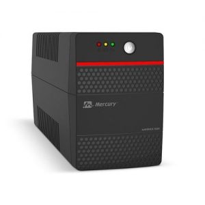 Mercury Maverick 850VA Line Interactive UPS discountshub