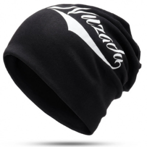 NUZADA Unisex Vogue Thick Cotton Hat Warm Winter Spring Windproof Outdoor Casual Snow discountshub