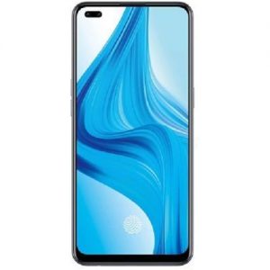 Oppo A93 Dual SIM, 128GB, 8GB RAM, 4G LTE, 48 MP + 8 MP + 2 MP + 2 MP REAR CAMERA, 16 MP Selfie, Blue discountshub