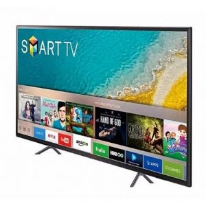 Polystar 40 Inches LED Andriod Smart HD Tv discountshub