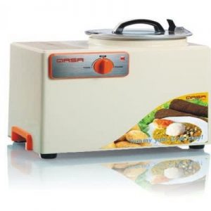 QASA Yam Cooker & Pounder discountshub