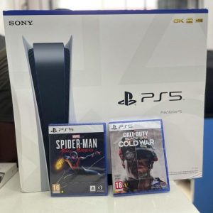 SONY PLAYSTATON PLAY STATION 5 discountshub