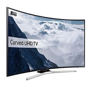 Samsung 4k 65 Inch Uhd Curved Smart Tv discountshub
