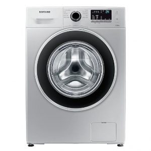 Samsung Front Load Washer With Diamond Drum 6 Kg-WW60J3280HS/NQ discountshub