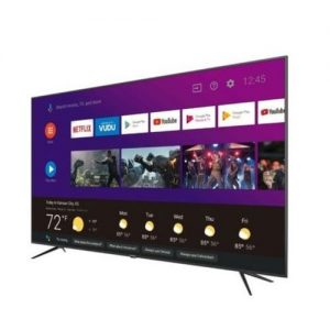 Sharp 50" Inch Full HD Led Smart Television discountshub