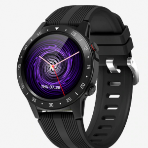 Smartwatch men GPS M5S with SIM card Compass Barometer Altitude Outdoor Sport 2020 Smart watch men for android ios discountshub