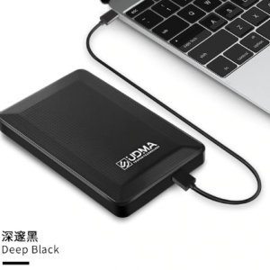 UDMA USB 3.0 External Hard Disk Drive Disco Duro Externo 500G 750G 1Tb 2TB HDD Storage Device For PC, Mac, Desktop, Laptop,PS4/5 discountshub