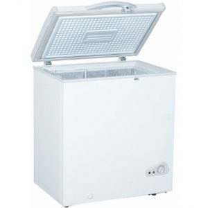 World Elite Chest Freezer - 116l discountshub