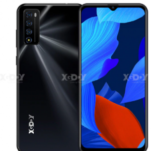 XGODY Phones Smartphone Android 10.0 2GB 16GB Celulars 6.6'' 19:9 HD Screen MTK6737 Quad Core 3000mAh Wifi 4G Mobile Phones discountshub