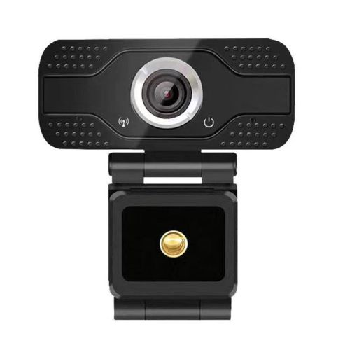 1080P USB Smart Meeting Broadcast Live Video Webcam discountshub
