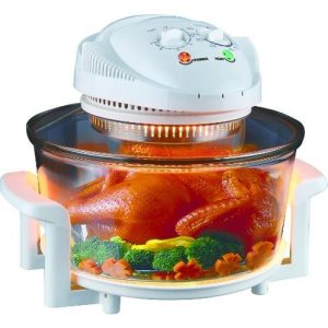 Andrakk Halogen Oven discountshub