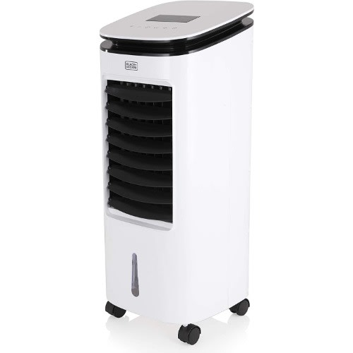 Black & Decker Digital Air Cooler, 3 Speed Settings With 7 Litre Water Tank discountshub