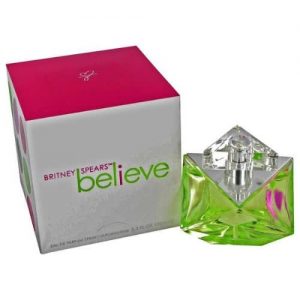 Britney Spears Believe Edp 100ml For Women discountshub