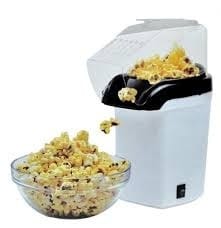 Cook Tech Portable Household Popcorn Maker discountshub